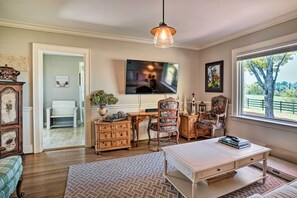Casa (4 Bedrooms) | Interior