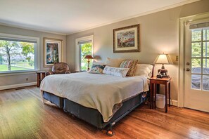 Rumah (4 Bedrooms) | Interior