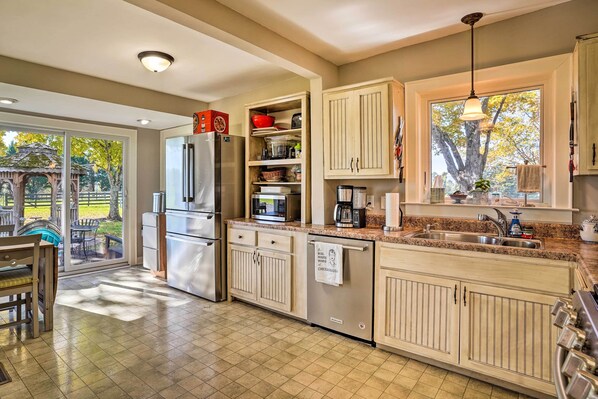 하우스 (4 Bedrooms) | 내부