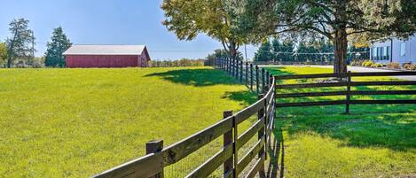 Maison (4 Bedrooms) | Façade de lâhĂ©bergement
