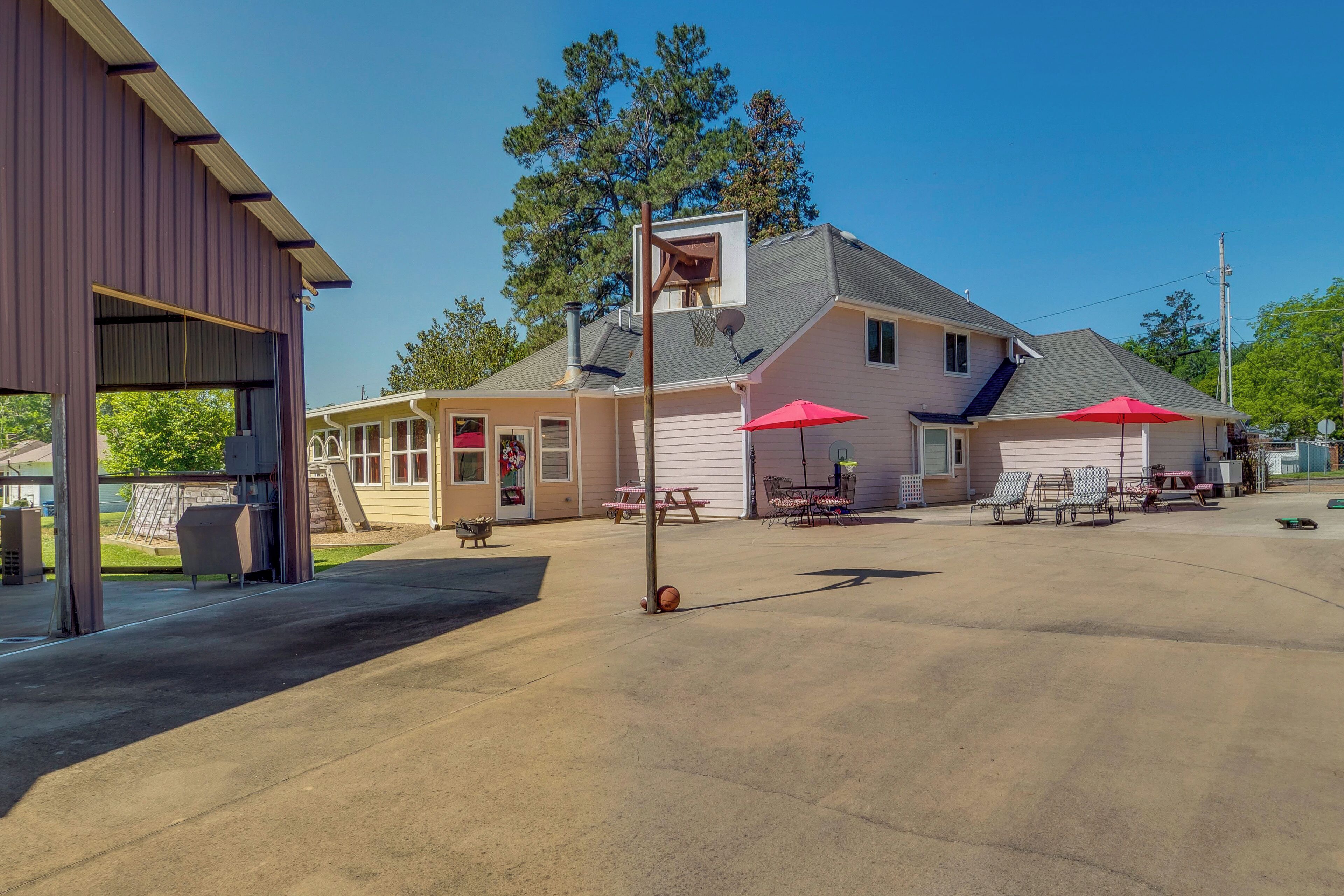 Casa (5 Bedrooms) | Interior