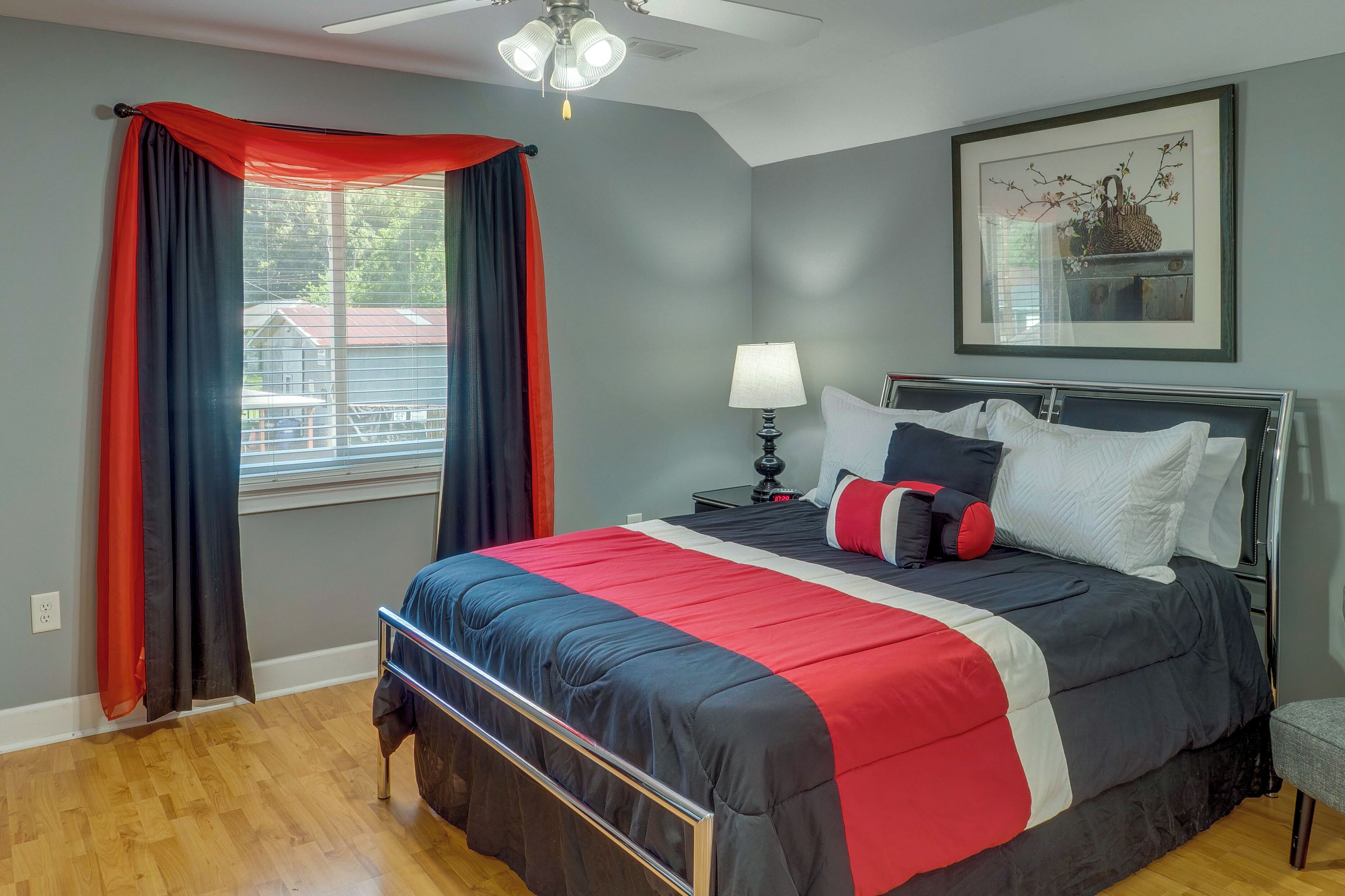 Rumah (5 Bedrooms) | Interior