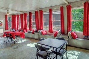 Casa (5 Bedrooms) | Interior