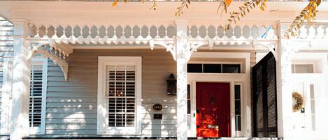 アパートメント (2 Bedrooms) | 内装