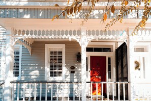 Apartamento (2 Bedrooms) | Parte interna