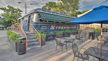 Leilighet (2 Bedrooms) | Innvendig