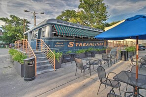 Lägenhet (2 Bedrooms) | Interiör