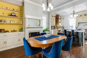 Apartamento (2 Bedrooms) | Interior