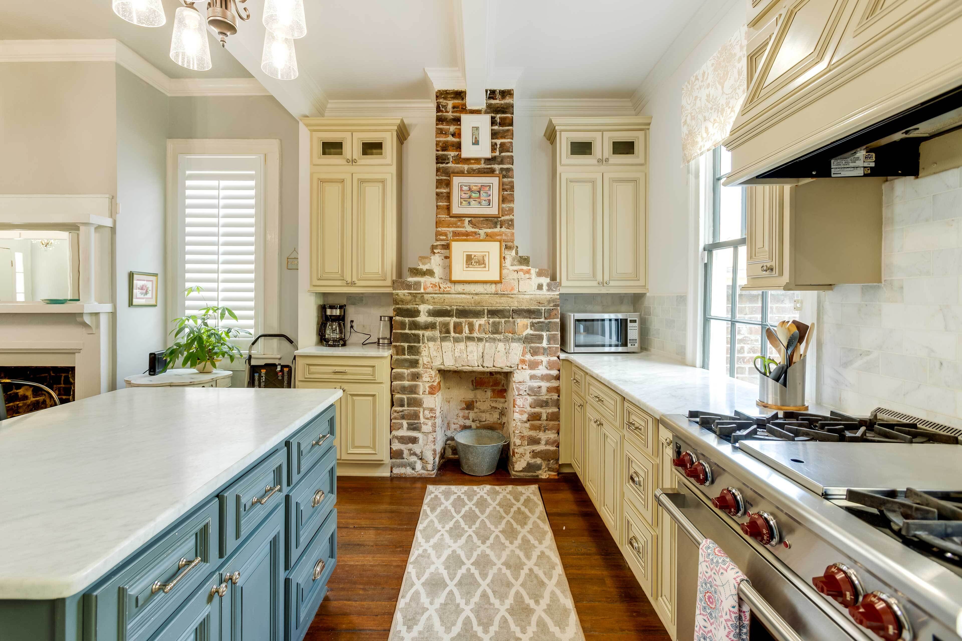 아파트 (2 Bedrooms) | 내부