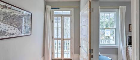 아파트 (2 Bedrooms) | 내부