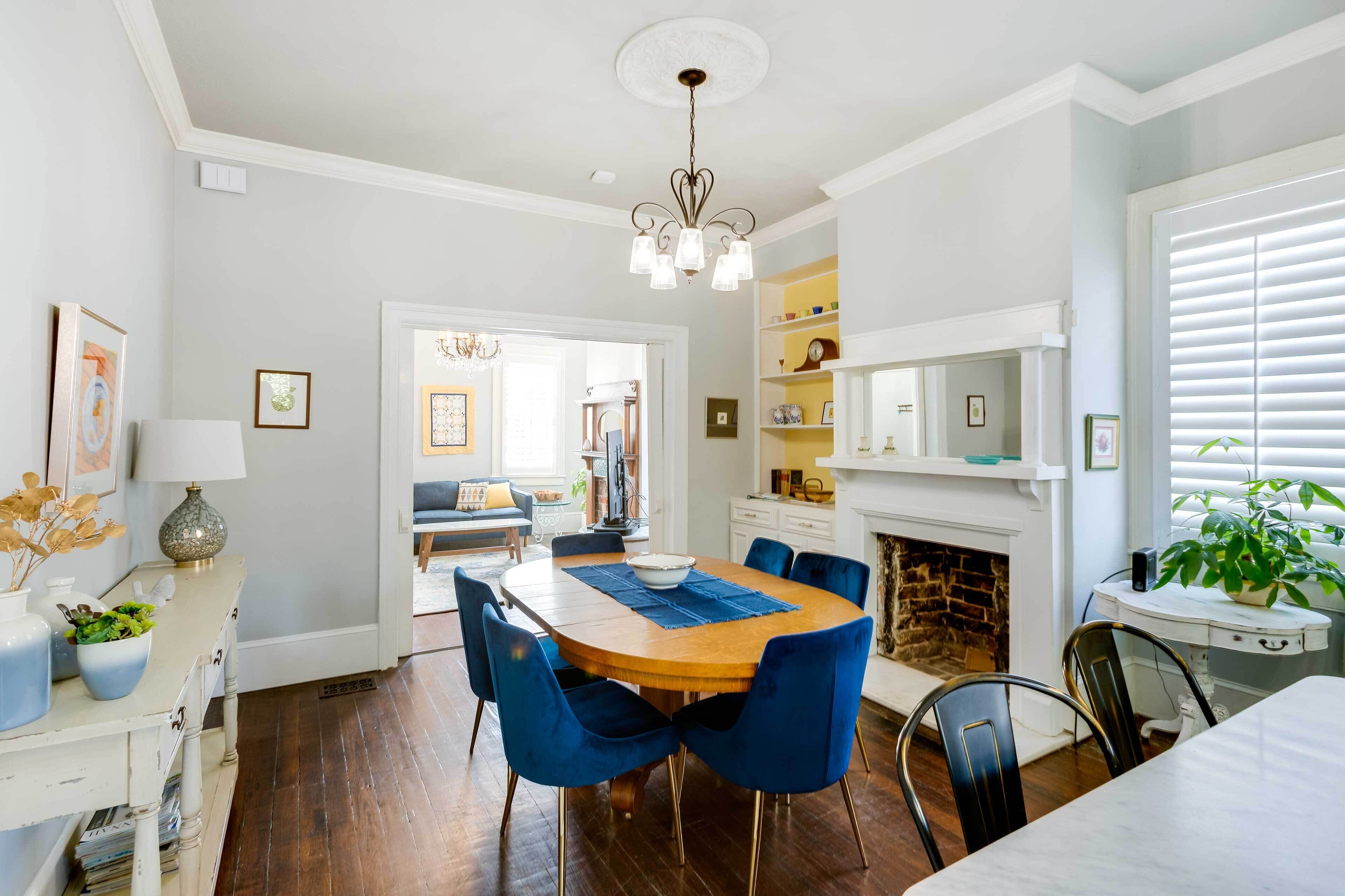 Appartement (2 Bedrooms) | Interieur