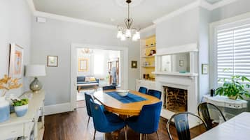 Appartement (2 Bedrooms) | Interieur