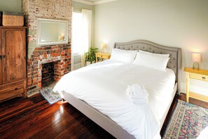 Apartamento (2 Bedrooms) | Interior