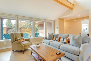 單棟房屋 (3 Bedrooms) | 內部