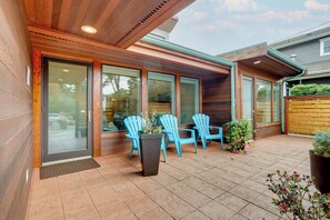 独立别墅 (3 Bedrooms) | 住宿内部