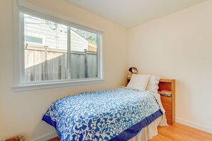 ハウス (3 Bedrooms) | 内装