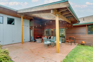 單棟房屋 (3 Bedrooms) | 內部