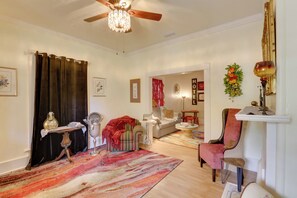 Casa de campo (2 Bedrooms) | Interior