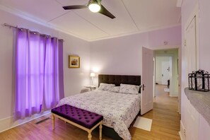 Casa de campo (2 Bedrooms) | Interior