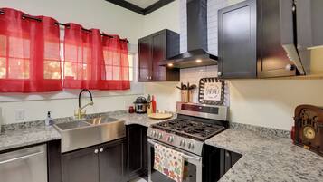 村舍 (2 Bedrooms) | 住宿内部