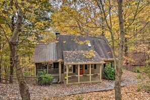 Maison (3 Bedrooms) | Intérieur