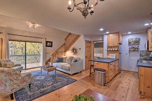 Maison (3 Bedrooms) | Intérieur