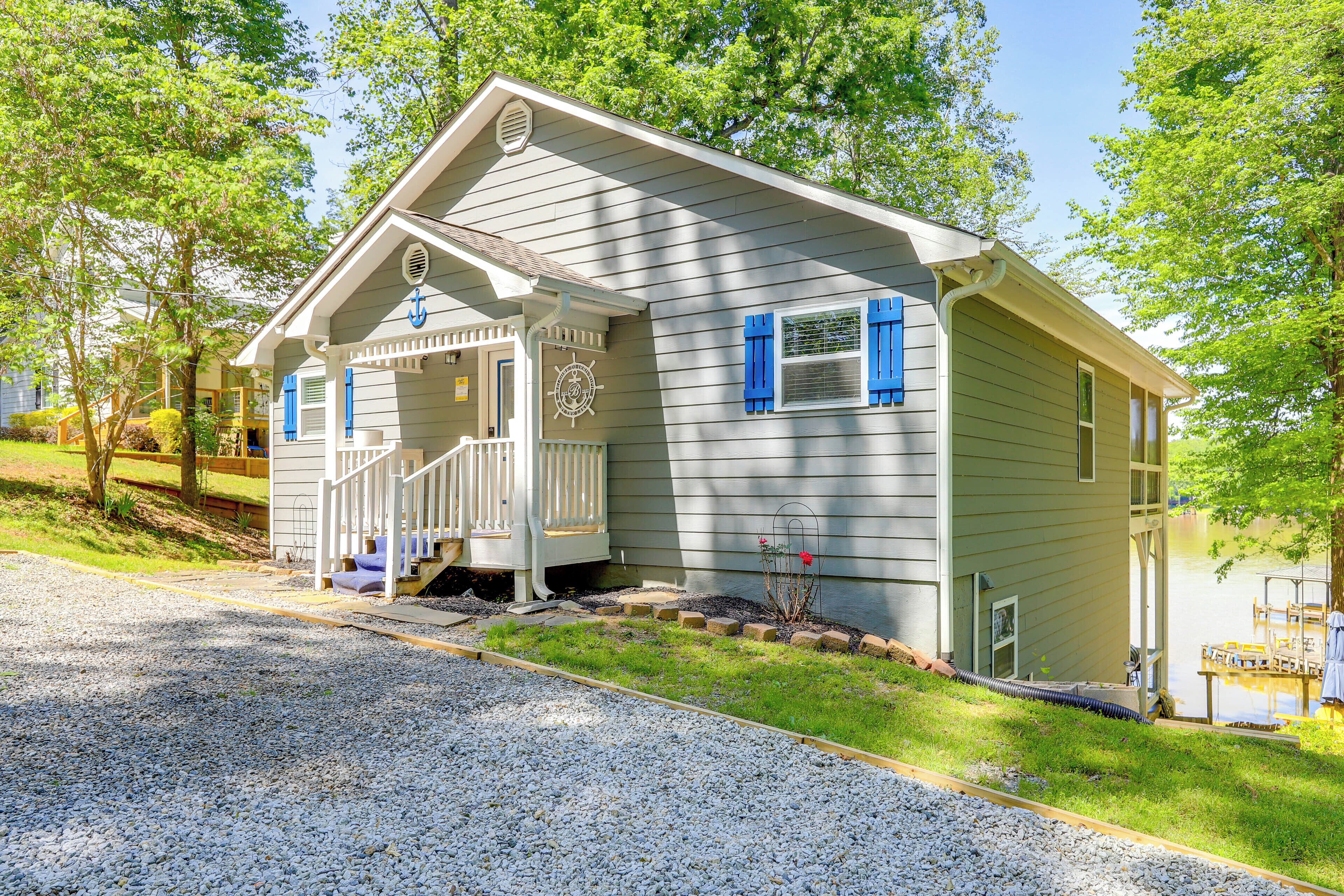 獨棟房屋 (3 Bedrooms) | 住宿內部