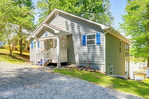 Talo (3 Bedrooms) | Sisätilat