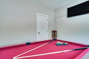 Apartment (3 Bedrooms) | Interior