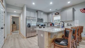 Departamento (3 Bedrooms) | Interior