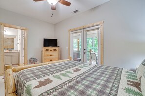 Apartment (3 Bedrooms) | Interior