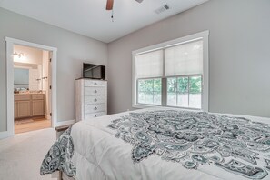 Căn hộ (3 Bedrooms) | Nội thất
