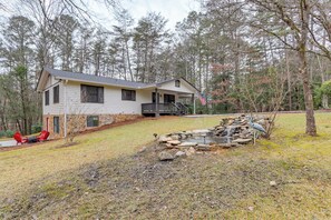 하우스 (2 Bedrooms) | 내부