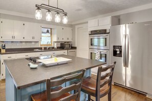 Ferienhaus (2 Bedrooms) | Innenbereich