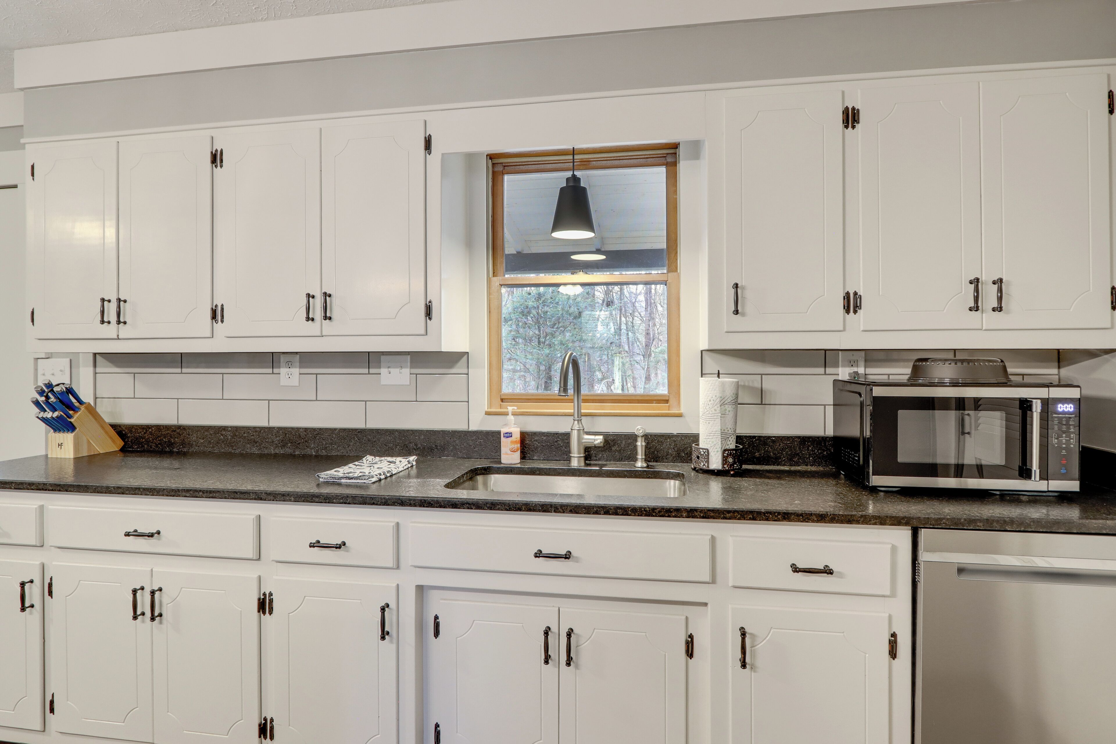 独立别墅 (2 Bedrooms) | 住宿内部