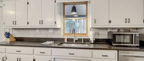 独立别墅 (2 Bedrooms) | 住宿内部