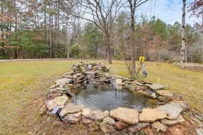 하우스 (2 Bedrooms) | 내부