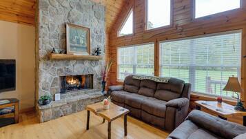 Casa (3 Bedrooms) | Vista frontal de la propiedad