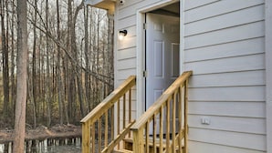 Apartment (0 Bedroom) | Interior - Atlanta Area Studio ~ 3 Mi to Gas South Arena! (Lawrenceville)