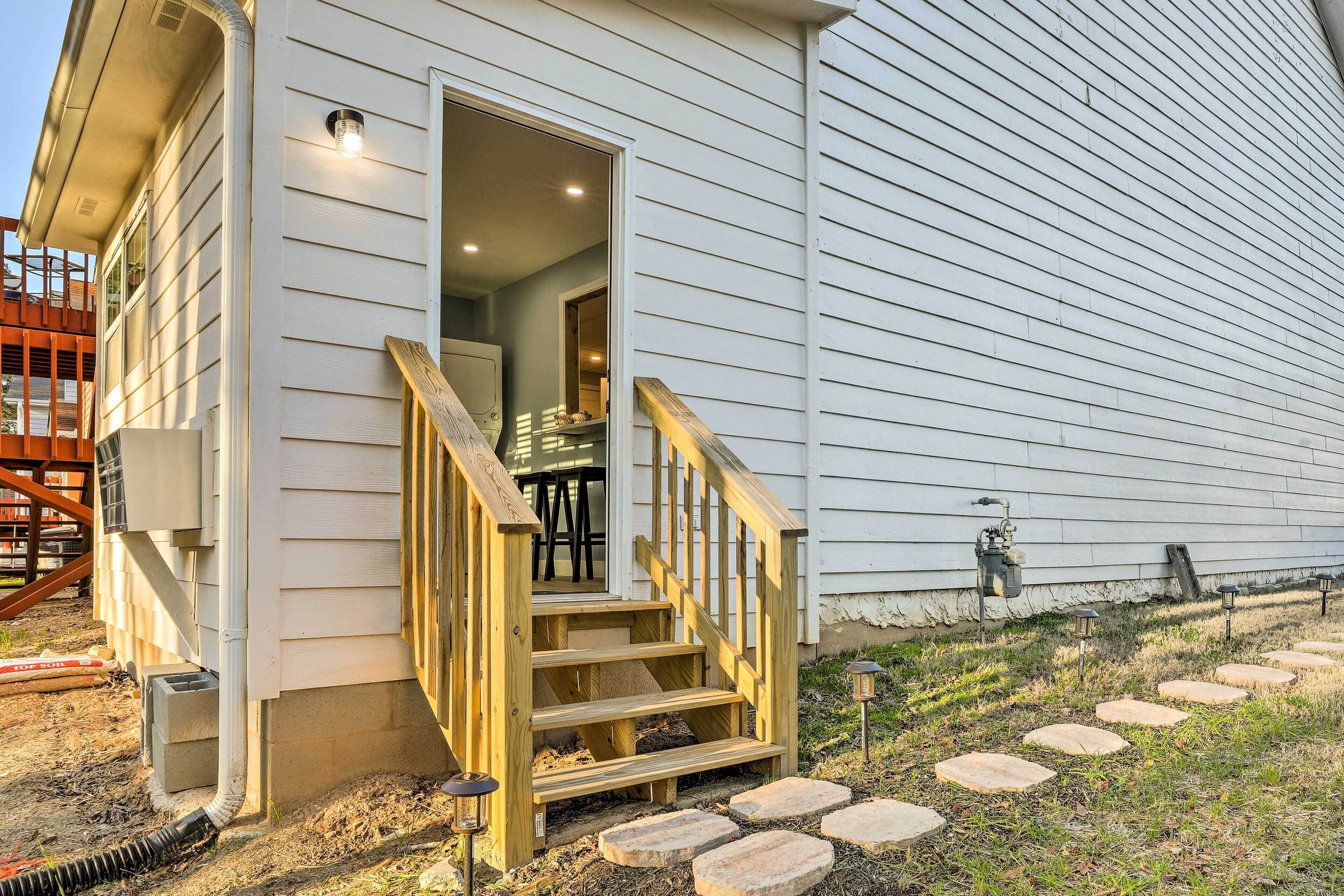 Departamento (0 Bedroom) | Interior