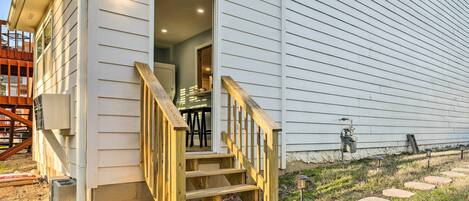 Departamento (0 Bedroom) | Interior