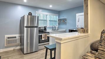 Apartemen (0 Bedroom) | Interior