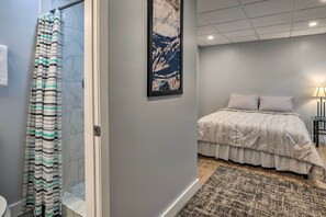 Leilighet (0 Bedroom) | Innvendig
