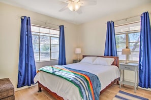 Casa (2 Bedrooms) | Interior