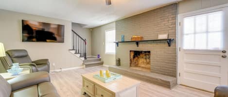 Ferienhaus (5 Bedrooms) | Innenbereich