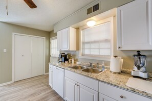 Maison (5 Bedrooms) | Intérieur