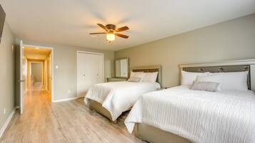 Rumah (5 Bedrooms) | Interior