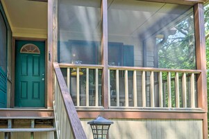 独立别墅 (2 Bedrooms) | 住宿内部