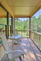 独立别墅 (2 Bedrooms) | 住宿内部