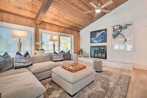 Huis (5 Bedrooms) | Interieur